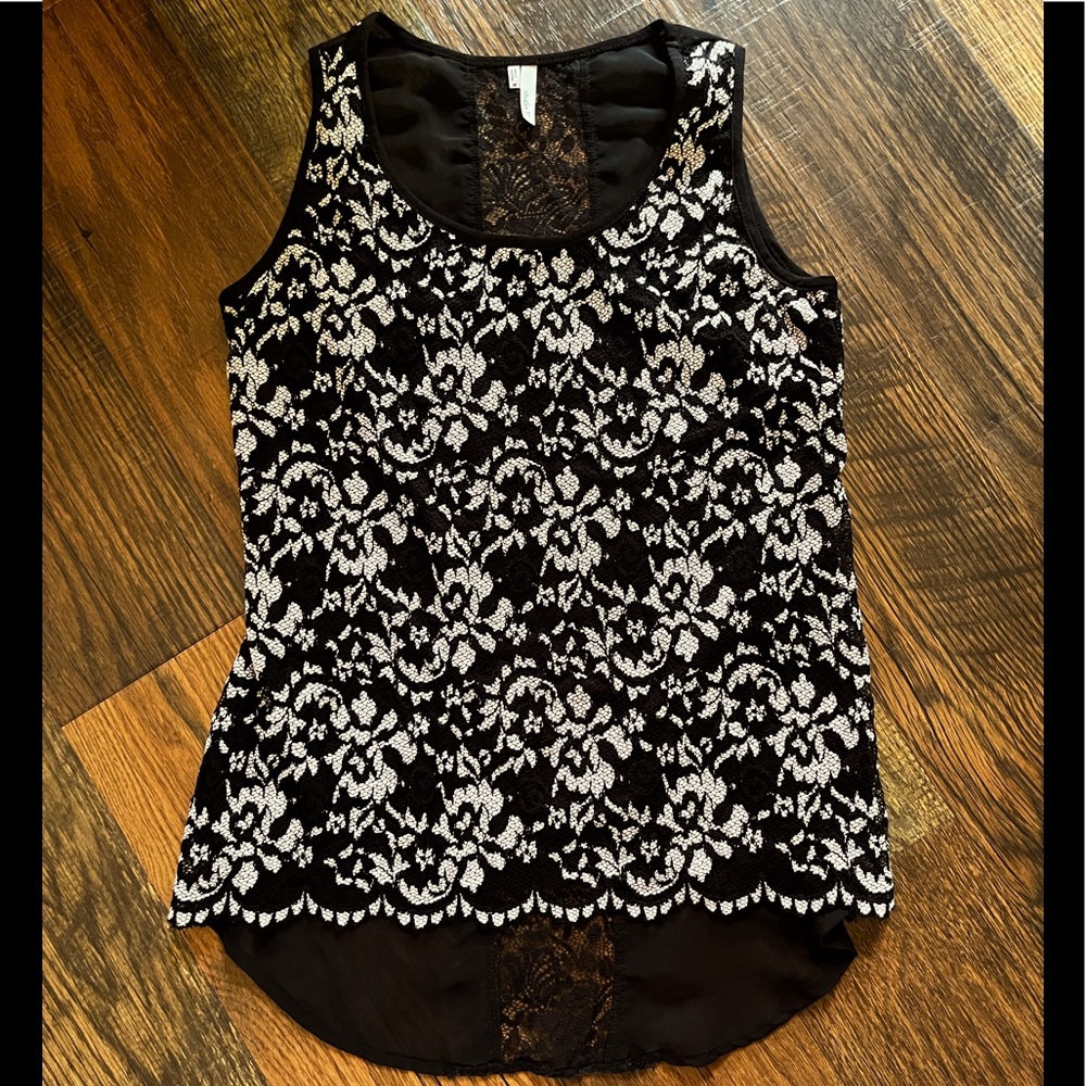 Women’s tank